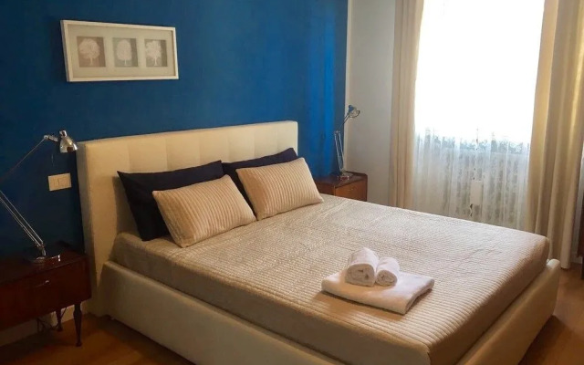 A Casa di Giovanna Lake View