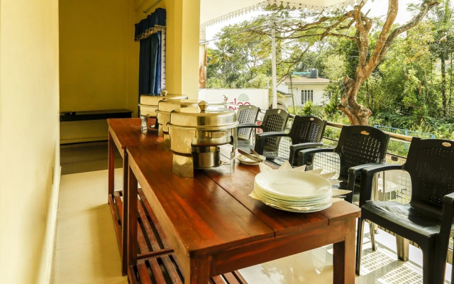 OYO 7975 Skyridge Munnar
