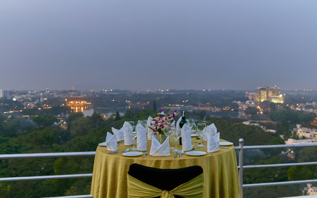 Royal Orchid Central Bangalore, MG Road