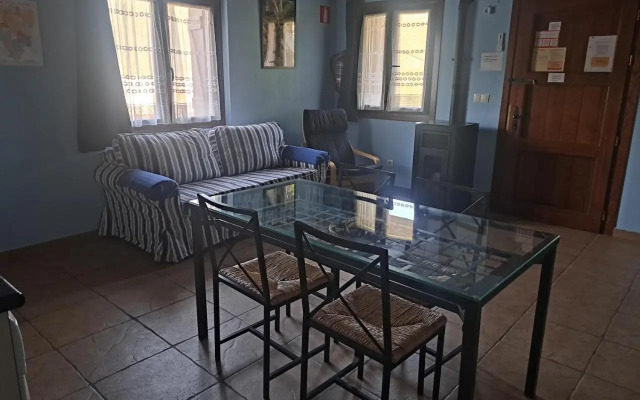 Casa Arruebo