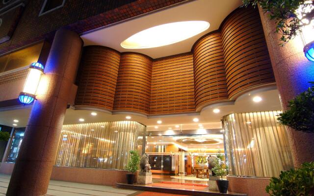 Hotel King's Town
