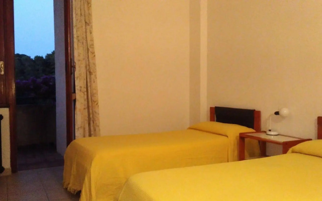 Hotel Parco Degli Aranci