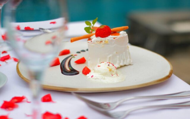 Park Hotel Nusa Dua Bali