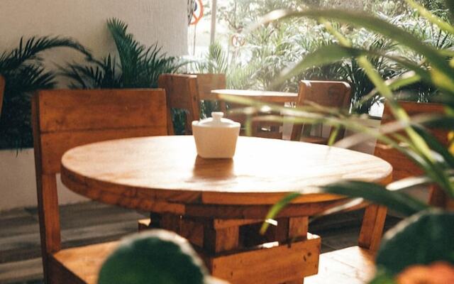 Hotel Casa Isla de Manga