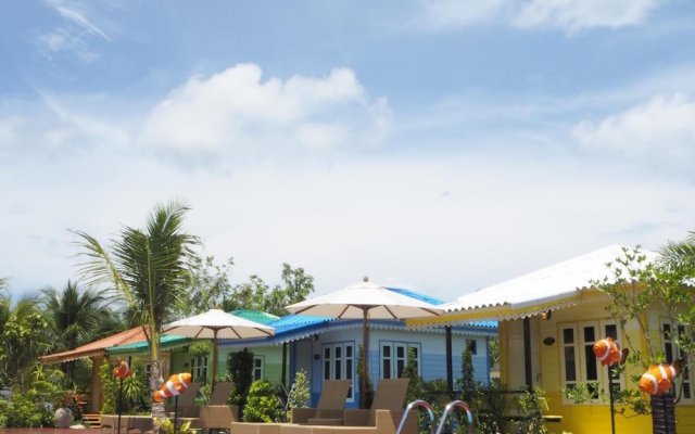 Sun Globe Resort