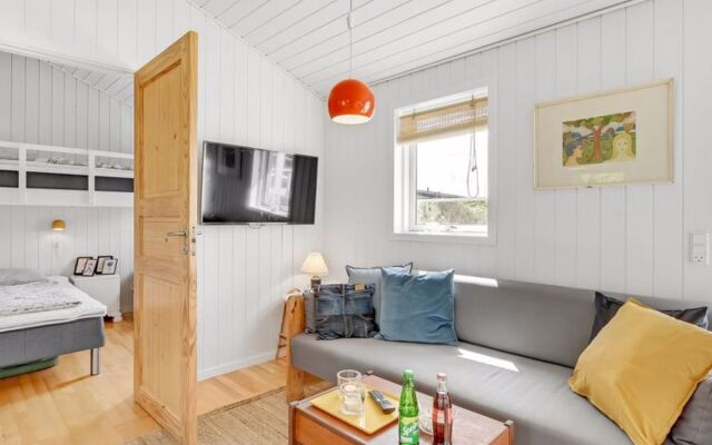 "Cristina" - 200m from the sea in Western Jutland