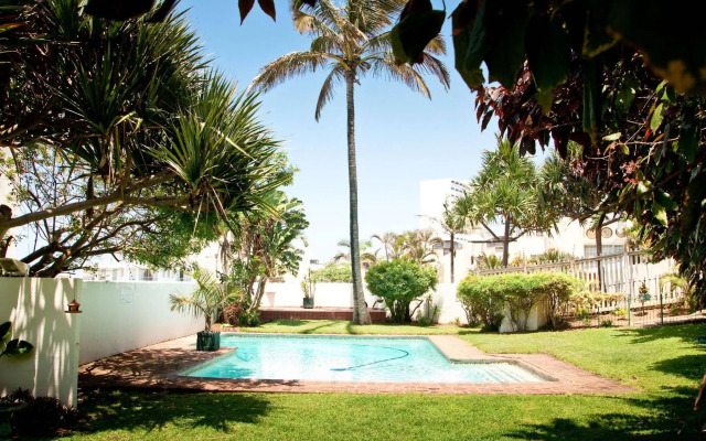 Ben Siesta Self-Catering Apartment