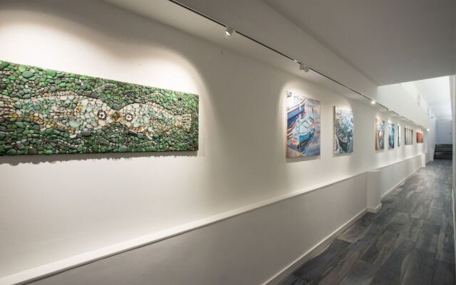 La Chiaja art&relais