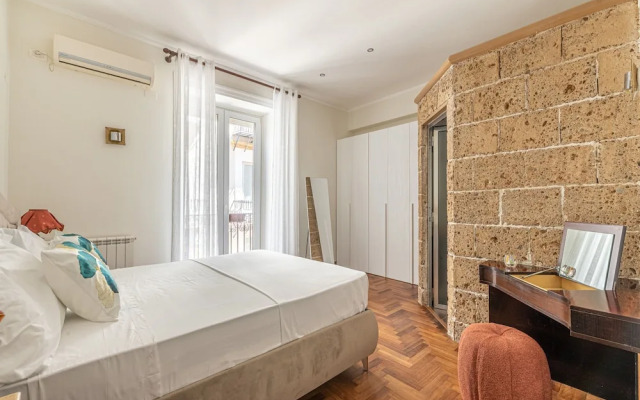 Giudici Three Bedrooms Apartment