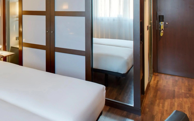 Hotel Sercotel Ciutat d'Alcoi