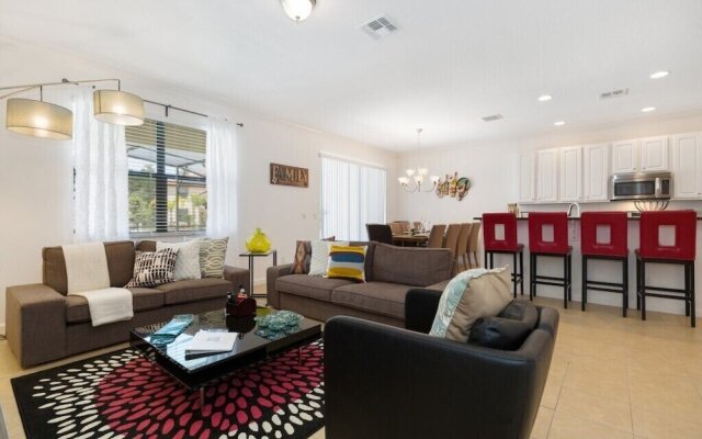 Veranda Palms IHR 1004