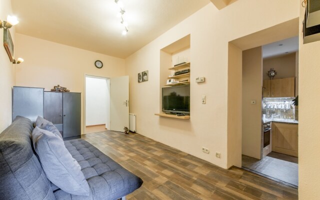 Private Apartment Eleonorenstraße