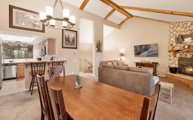 Bear Meadows SKI Chalet#2265