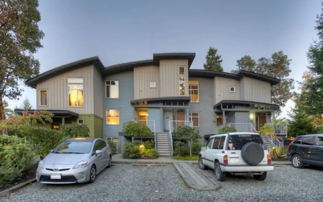 Tanglewood Beach Homes