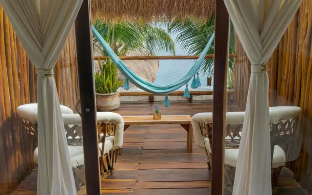 Xcabal Hotel Boutique