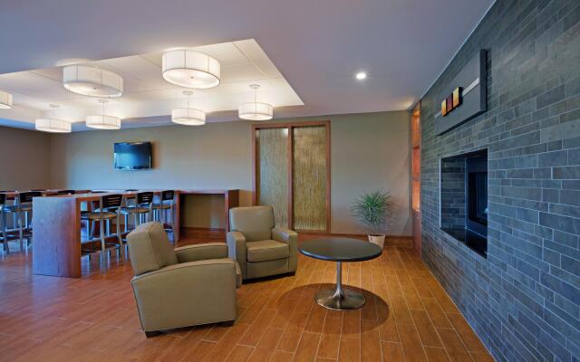 Holiday Inn Express Hotel Saint - Hyacinthe by IHG