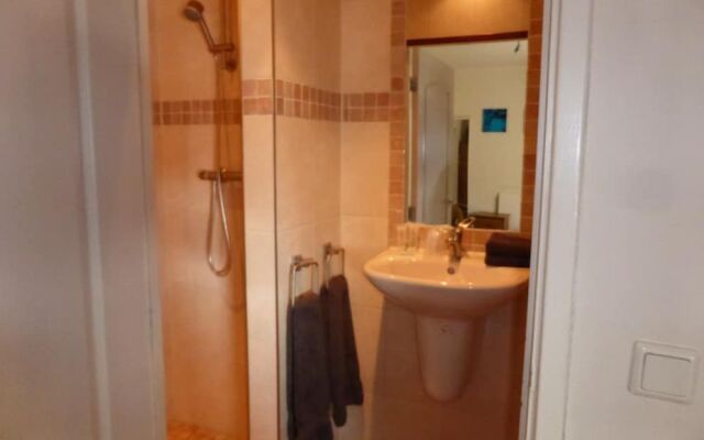 B&B Duinberk