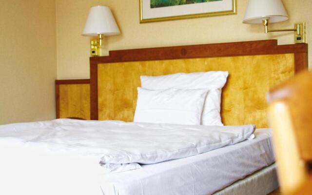 Mercure Hotel Gera City