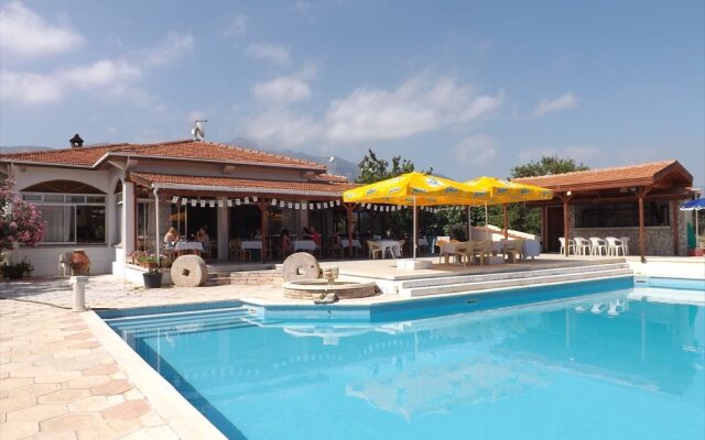 Paradise Holiday Bungalows