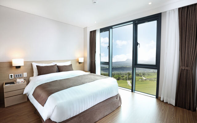 Hotel Fine Jeju