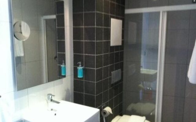 Atellet Hotell