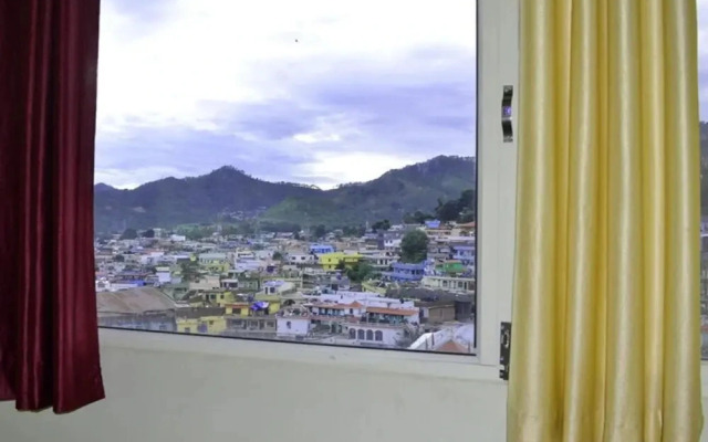 Hotel City Palace Nainital by Goroomgo