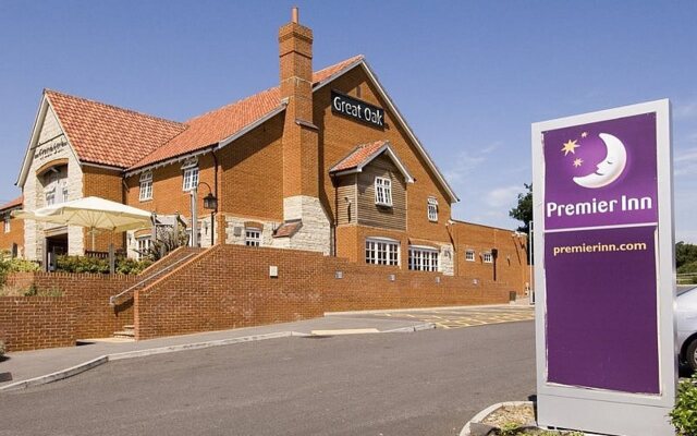 Premier Inn Petersfield