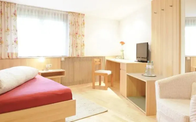 Fasten Hotel-pension Engel