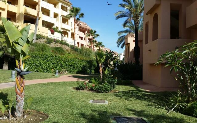 Apartment Duquesa Village