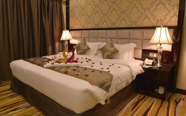 Al Muhaidab Residence Al Ahsa