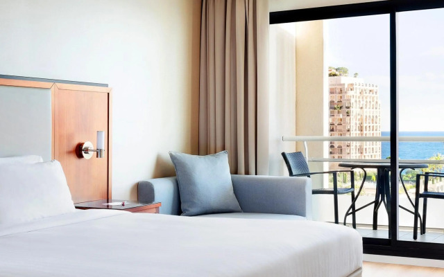 Riviera Marriott La Porte de Monaco