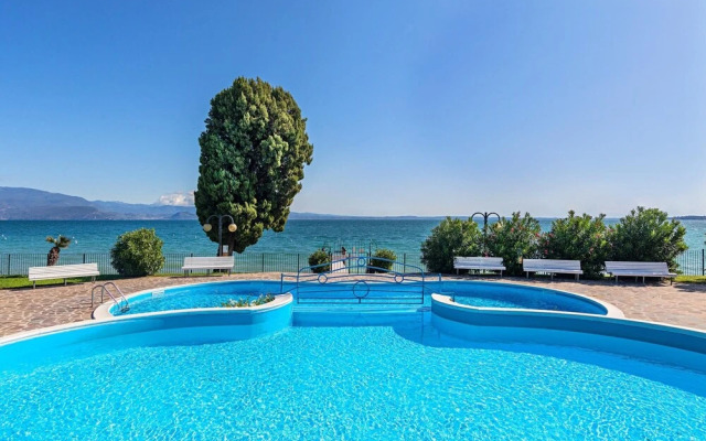 San Sivino 512 Apartment by Wonderful Italy