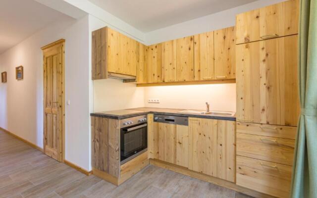 Appartement Hess Hinterstoder