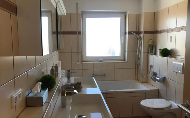 Ferienwohnung Prestige 1