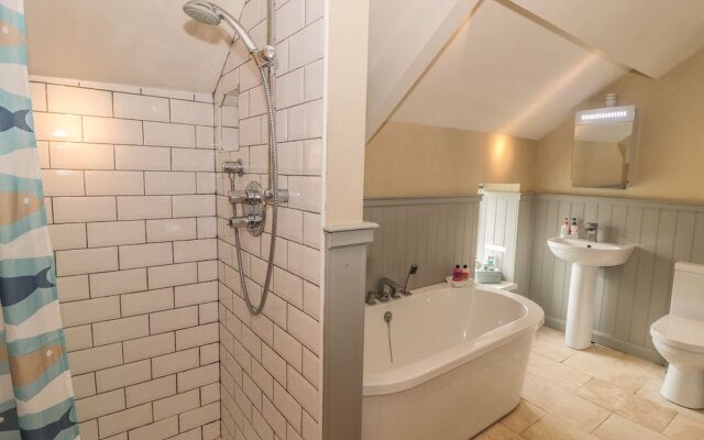 23 Rosedale Abbey