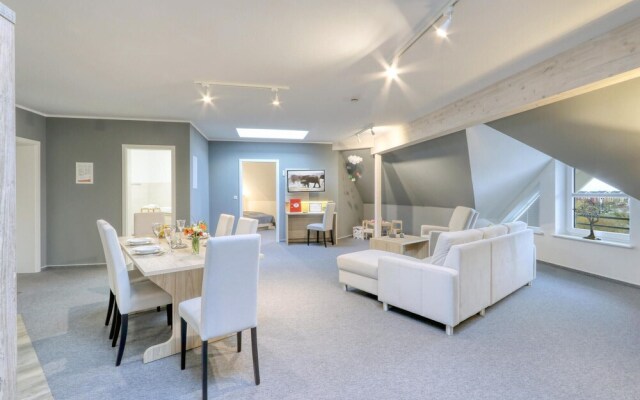 Amazing Apartment in Dagebüll With 2 Bedrooms and Wifi