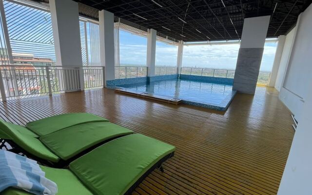 Tea Tree Suites Manipal