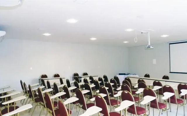 La Fontaine Residencial Aparthotel