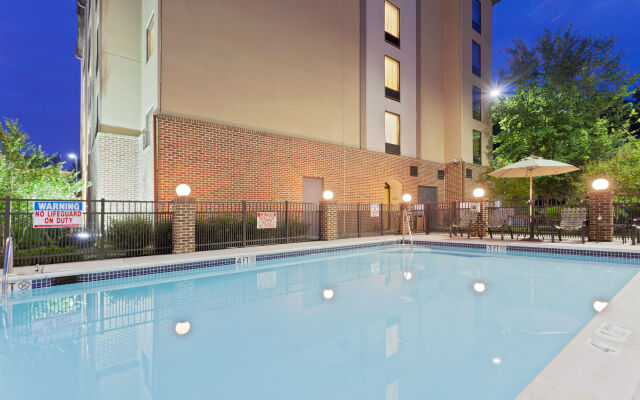Holiday Inn Express Hotel & Suites Dover by IHG