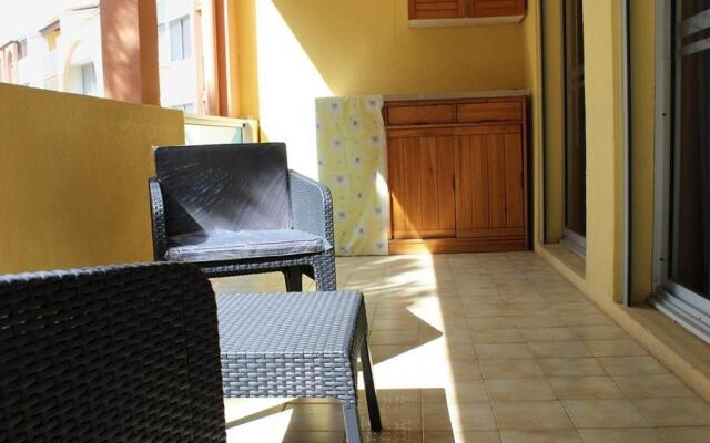 Maison Cap d'Agde, 3 pièces, 6 personnes - FR-1-607-68