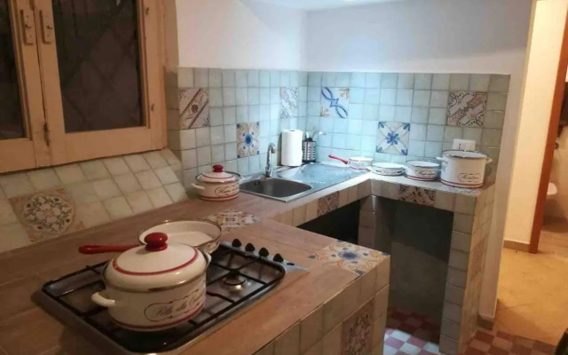 Agorà Sant’anna Apartment