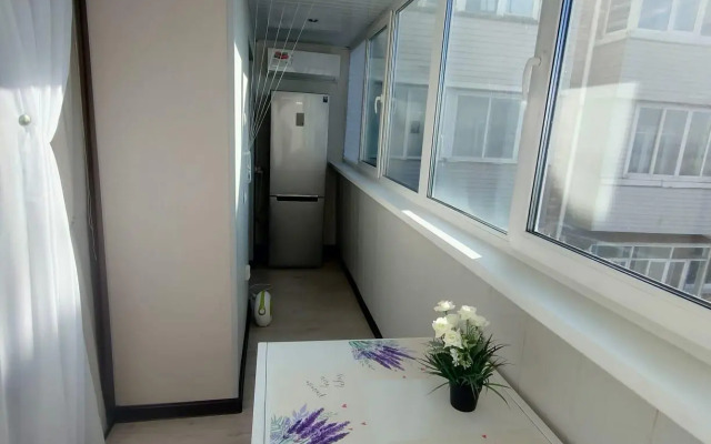 Апартаменты Ocean (Оушен) на улице Станюковича