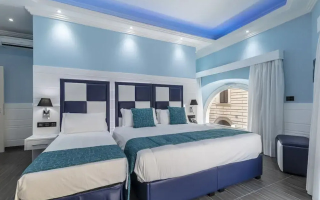 Relais Trevi 133 Boutique Hotel - Adults Only