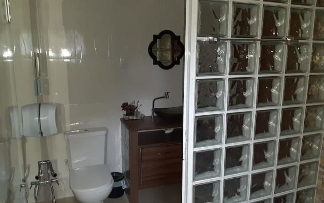 Maga Inn House - Centro