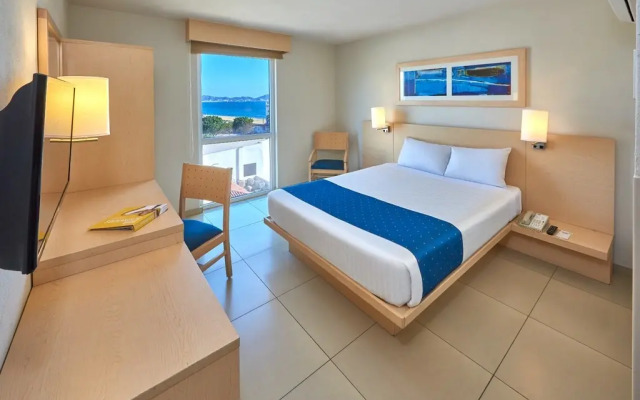 City Express by Marriott Manzanillo