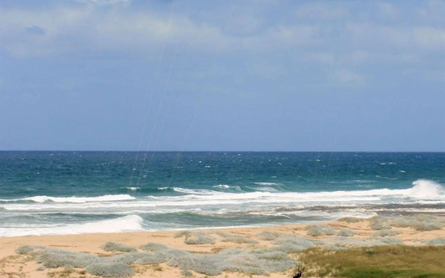 Marina Manna Hotel & Club Village