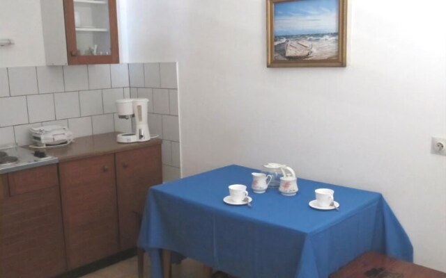 Baresic Apartmani