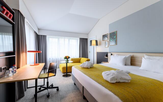 Holiday Inn Hasselt, an IHG Hotel