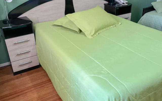 Hotel Uruguay Brasil