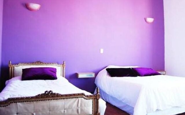 Hostal Boutique Portobello